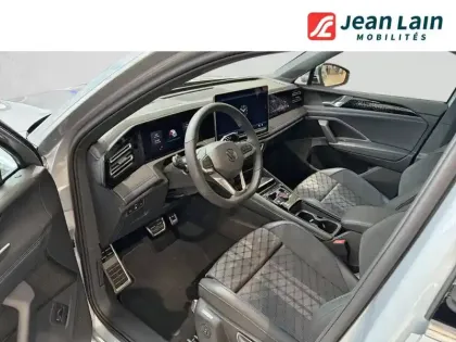 Photo 10 Volkswagen Tiguan  1.5 eTSI 150ch DSG7