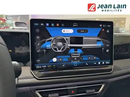 Photo 13 Volkswagen Tiguan  1.5 eTSI 150ch DSG7