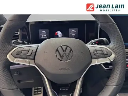 Photo 11 Volkswagen Tiguan  1.5 eTSI 150ch DSG7