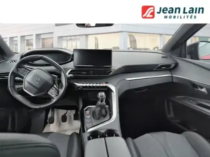 Photo 16 Volkswagen Tiguan  1.5 eTSI 150ch DSG7
