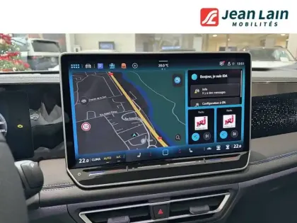 Photo 14 Volkswagen Tiguan  1.5 eTSI 150ch DSG7