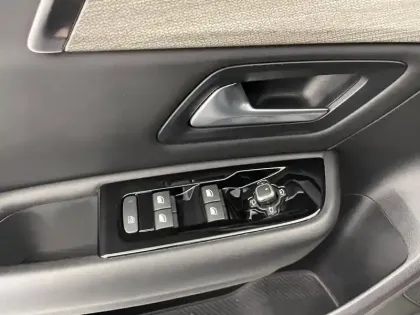 Photo 30 Citroën C5  X Hybride Rechargeable 225 S&S e-EAT8