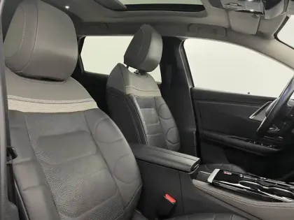 Photo 32 Citroën C5  X Hybride Rechargeable 225 S&S e-EAT8