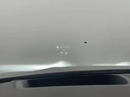 Photo 25 Citroën C5  X Hybride Rechargeable 225 S&S e-EAT8