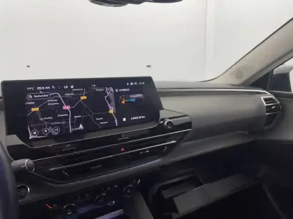 Photo 28 Citroën C5  X Hybride Rechargeable 225 S&S e-EAT8