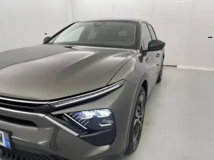 Photo 24 Citroën C5  X Hybride Rechargeable 225 S&S e-EAT8