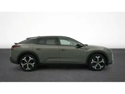 Photo 9 Citroën C5  X Hybride Rechargeable 225 S&S e-EAT8