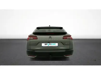 Photo 6 Citroën C5  X Hybride Rechargeable 225 S&S e-EAT8