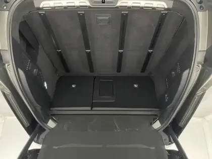 Photo 12 Citroën C5  X Hybride Rechargeable 225 S&S e-EAT8