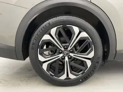 Photo 17 Citroën C5  X Hybride Rechargeable 225 S&S e-EAT8