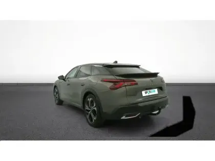 Photo 5 Citroën C5  X Hybride Rechargeable 225 S&S e-EAT8