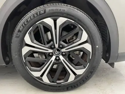 Photo 16 Citroën C5  X Hybride Rechargeable 225 S&S e-EAT8