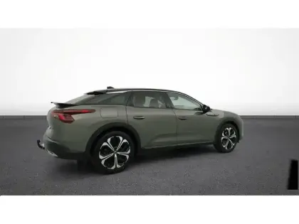 Photo 8 Citroën C5  X Hybride Rechargeable 225 S&S e-EAT8