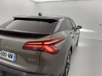 Photo 31 Citroën C5  X Hybride Rechargeable 225 S&S e-EAT8