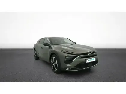 Photo 11 Citroën C5  X Hybride Rechargeable 225 S&S e-EAT8