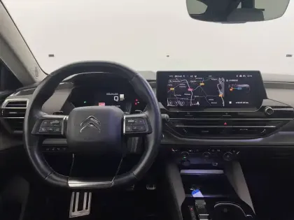 Photo 21 Citroën C5  X Hybride Rechargeable 225 S&S e-EAT8