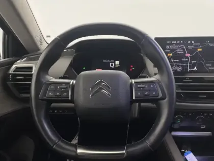 Photo 22 Citroën C5  X Hybride Rechargeable 225 S&S e-EAT8