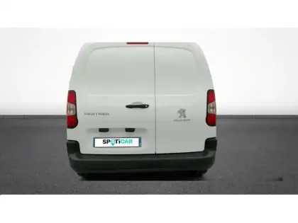 Photo 28 Peugeot Partner  FOURGON STANDARD 650 KG PURETECH 110 S&S BVM6