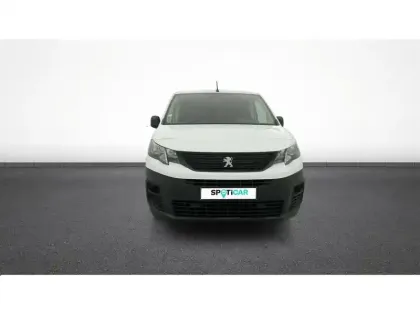 Photo 23 Peugeot Partner  FOURGON STANDARD 650 KG PURETECH 110 S&S BVM6