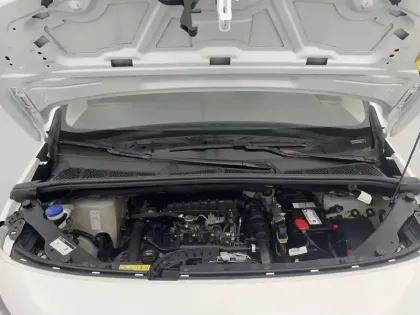 Photo 41 Peugeot Partner  FOURGON STANDARD 650 KG PURETECH 110 S&S BVM6