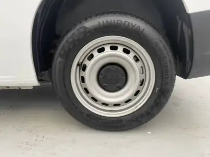 Photo 36 Peugeot Partner  FOURGON STANDARD 650 KG PURETECH 110 S&S BVM6