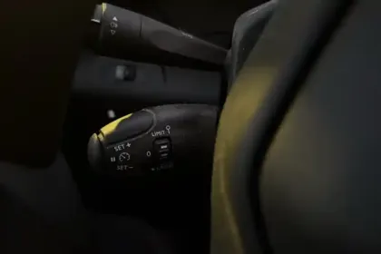 Photo 18 Peugeot Partner  FOURGON STANDARD 650 KG PURETECH 110 S&S BVM6