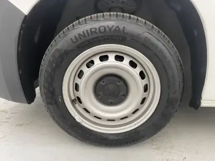 Photo 37 Peugeot Partner  FOURGON STANDARD 650 KG PURETECH 110 S&S BVM6