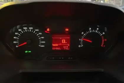 Photo 15 Peugeot Partner  FOURGON STANDARD 650 KG PURETECH 110 S&S BVM6