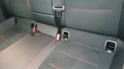 Photo 26 Mercedes CLA  Coupé 220 d 8G-DCT