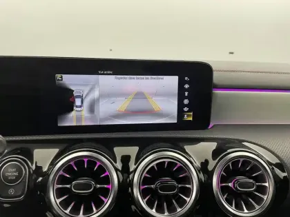 Photo 87 Mercedes CLA  Coupé 220 d 8G-DCT