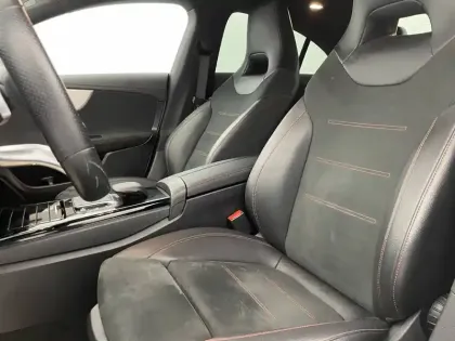 Photo 41 Mercedes CLA  Coupé 220 d 8G-DCT