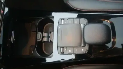 Photo 25 Mercedes CLA  Coupé 220 d 8G-DCT