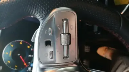 Photo 21 Mercedes CLA  Coupé 220 d 8G-DCT