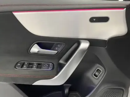 Photo 54 Mercedes CLA  Coupé 220 d 8G-DCT