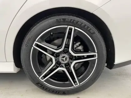 Photo 43 Mercedes CLA  Coupé 220 d 8G-DCT