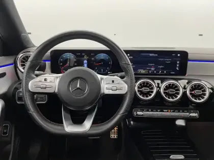 Photo 82 Mercedes CLA  Coupé 220 d 8G-DCT