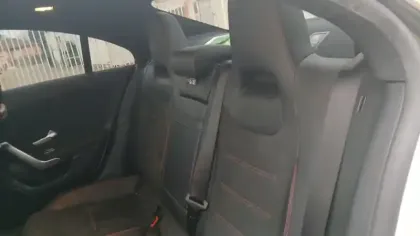 Photo 10 Mercedes CLA  Coupé 220 d 8G-DCT