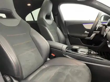 Photo 55 Mercedes CLA  Coupé 220 d 8G-DCT