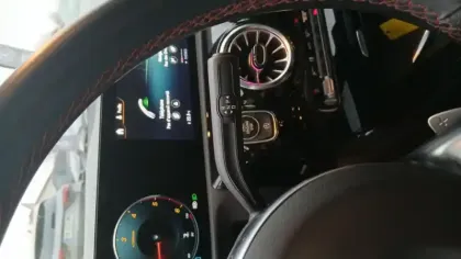 Photo 23 Mercedes CLA  Coupé 220 d 8G-DCT