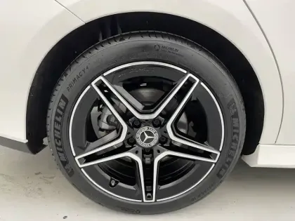 Photo 113 Mercedes CLA  Coupé 220 d 8G-DCT