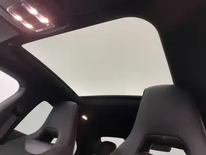 Photo 118 Mercedes CLA  Coupé 220 d 8G-DCT