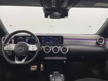 Photo 57 Mercedes CLA  Coupé 220 d 8G-DCT