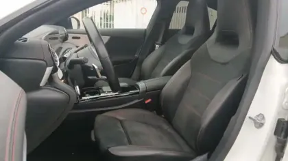 Photo 9 Mercedes CLA  Coupé 220 d 8G-DCT