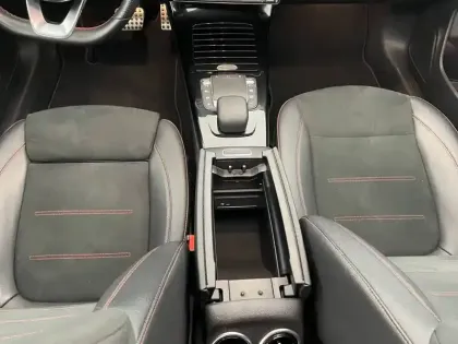 Photo 56 Mercedes CLA  Coupé 220 d 8G-DCT