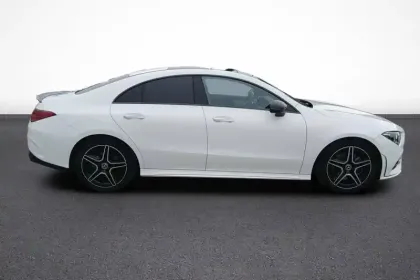 Photo 6 Mercedes CLA  Coupé 220 d 8G-DCT