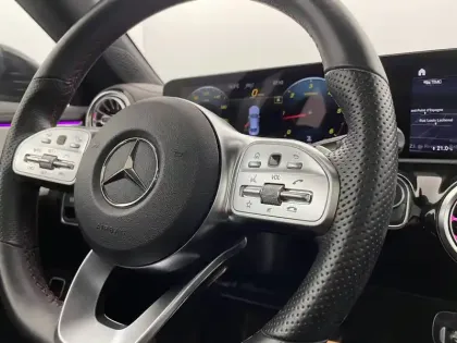 Photo 85 Mercedes CLA  Coupé 220 d 8G-DCT