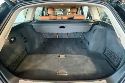 Photo 12 BMW Serie 3 Touring 318i 136 ch BVA8