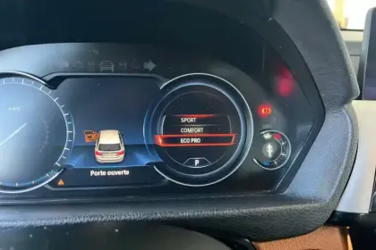 Photo 60 BMW Serie 3 Touring 318i 136 ch BVA8