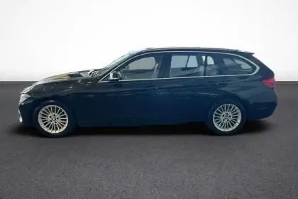 Photo 64 BMW Serie 3 Touring 318i 136 ch BVA8