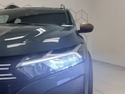 Photo 41 Dacia Sandero  ECO-G 100